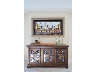 Welcome to elevated waterfront living in Gulf Harbour on Gulf Harbour Yacht and Country Club in Florida - for sale on GolfHomes.com, golf home, golf lot