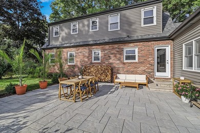 Truly ONE OF KIND offering with numerous updates and upgrades on Old Oak Country Club in Illinois - for sale on GolfHomes.com, golf home, golf lot