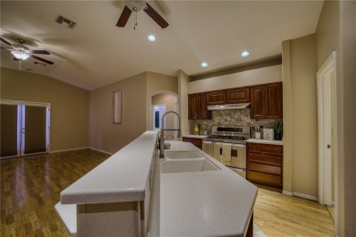 Welcome to your beautiful spacious home in the highly desirable on Desert Lakes Golf Course in Arizona - for sale on GolfHomes.com, golf home, golf lot