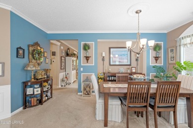 Best Priced Home in Sun City - Move-In Ready Sea Gull Model!

 on Hidden Cypress Golf Club in South Carolina - for sale on GolfHomes.com, golf home, golf lot