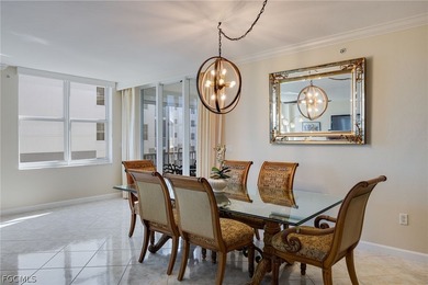 Welcome to elevated waterfront living in Gulf Harbour on Gulf Harbour Yacht and Country Club in Florida - for sale on GolfHomes.com, golf home, golf lot