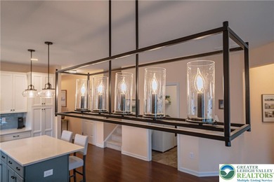 Welcome to RESORT-style living in one of the area's most on Green Pond Golf Course in Pennsylvania - for sale on GolfHomes.com, golf home, golf lot