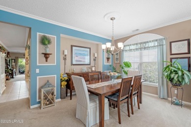 Best Priced Home in Sun City - Move-In Ready Sea Gull Model!

 on Hidden Cypress Golf Club in South Carolina - for sale on GolfHomes.com, golf home, golf lot