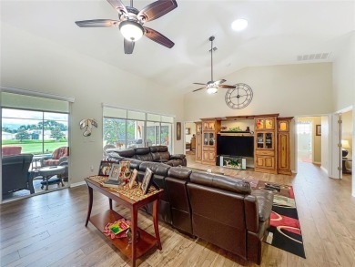 Welcome to your private retreat in the heart of the greens! This on Plantation Golf Club in Florida - for sale on GolfHomes.com, golf home, golf lot