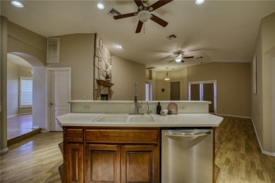 Welcome to your beautiful spacious home in the highly desirable on Desert Lakes Golf Course in Arizona - for sale on GolfHomes.com, golf home, golf lot
