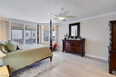 Welcome to elevated waterfront living in Gulf Harbour on Gulf Harbour Yacht and Country Club in Florida - for sale on GolfHomes.com, golf home, golf lot