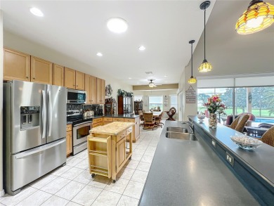 Welcome to your private retreat in the heart of the greens! This on Plantation Golf Club in Florida - for sale on GolfHomes.com, golf home, golf lot