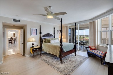 Welcome to elevated waterfront living in Gulf Harbour on Gulf Harbour Yacht and Country Club in Florida - for sale on GolfHomes.com, golf home, golf lot