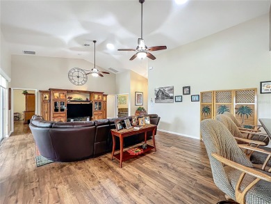 Welcome to your private retreat in the heart of the greens! This on Plantation Golf Club in Florida - for sale on GolfHomes.com, golf home, golf lot