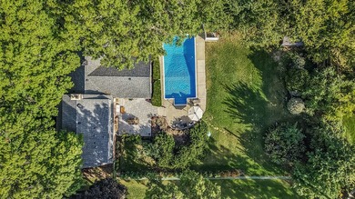 Truly ONE OF KIND offering with numerous updates and upgrades on Old Oak Country Club in Illinois - for sale on GolfHomes.com, golf home, golf lot