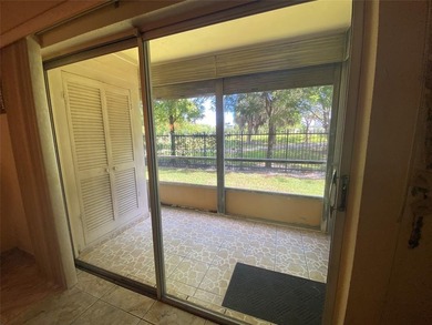 PRICE DROP! GROUND FLOOR UNIT! RARELY AVAILABLE. Welcome to golf on Hillcrest Golf and Country Club in Florida - for sale on GolfHomes.com, golf home, golf lot