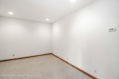 Welcome to The Ranch at Roaring Fork! This home offers one level on Ranch at Roaring Fork Golf Course in Colorado - for sale on GolfHomes.com, golf home, golf lot