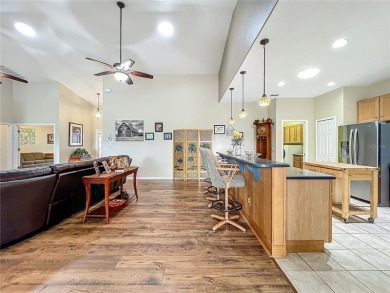 Welcome to your private retreat in the heart of the greens! This on Plantation Golf Club in Florida - for sale on GolfHomes.com, golf home, golf lot