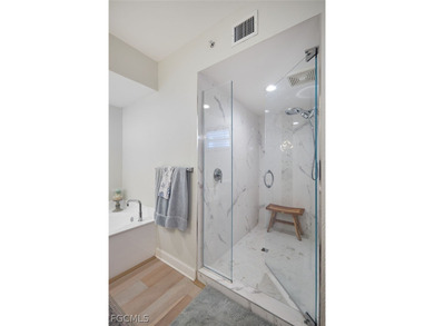 Welcome to elevated waterfront living in Gulf Harbour on Gulf Harbour Yacht and Country Club in Florida - for sale on GolfHomes.com, golf home, golf lot