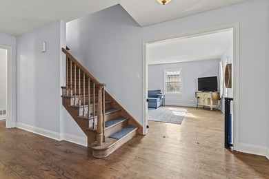 Truly ONE OF KIND offering with numerous updates and upgrades on Old Oak Country Club in Illinois - for sale on GolfHomes.com, golf home, golf lot