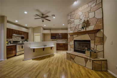 Welcome to your beautiful spacious home in the highly desirable on Desert Lakes Golf Course in Arizona - for sale on GolfHomes.com, golf home, golf lot