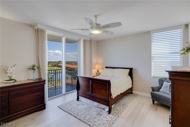 Welcome to elevated waterfront living in Gulf Harbour on Gulf Harbour Yacht and Country Club in Florida - for sale on GolfHomes.com, golf home, golf lot