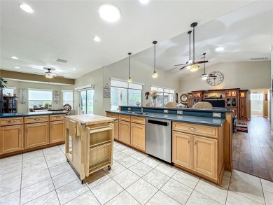 Welcome to your private retreat in the heart of the greens! This on Plantation Golf Club in Florida - for sale on GolfHomes.com, golf home, golf lot