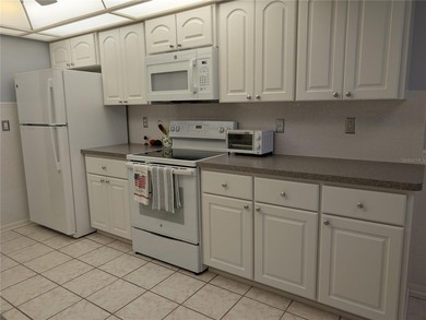 Immaculate *PHILODENDRON* w/private backyard, centrally located on Mainlands Golf Club in Florida - for sale on GolfHomes.com, golf home, golf lot