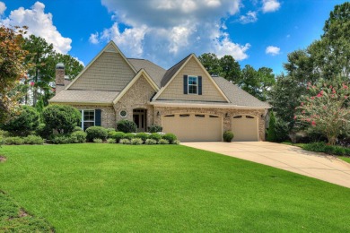 A Perfect Blend of Comfort & Luxury
Nestled in the highly on The Reserve Club At Woodside Plantation in South Carolina - for sale on GolfHomes.com, golf home, golf lot