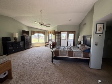 Enjoy breathtaking views from every window in this charming on Mesa Del Sol Golf Club in Arizona - for sale on GolfHomes.com, golf home, golf lot