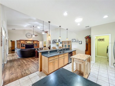 Welcome to your private retreat in the heart of the greens! This on Plantation Golf Club in Florida - for sale on GolfHomes.com, golf home, golf lot