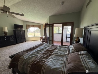 Enjoy breathtaking views from every window in this charming on Mesa Del Sol Golf Club in Arizona - for sale on GolfHomes.com, golf home, golf lot