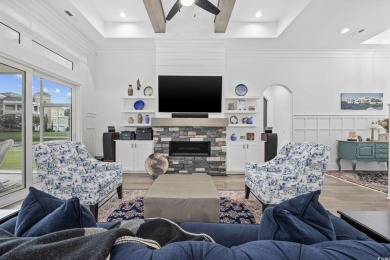 Welcome home to this one-of-a-kind Craftsman style home where on Brunswick Plantation and Golf Resorts in North Carolina - for sale on GolfHomes.com, golf home, golf lot