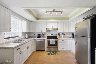 Welcome to coastal living at its finest in beautiful Flagler on Ocean Palm Golf Course in Florida - for sale on GolfHomes.com, golf home, golf lot