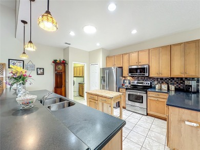 Welcome to your private retreat in the heart of the greens! This on Plantation Golf Club in Florida - for sale on GolfHomes.com, golf home, golf lot
