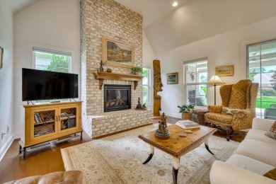 A Perfect Blend of Comfort & Luxury
Nestled in the highly on The Reserve Club At Woodside Plantation in South Carolina - for sale on GolfHomes.com, golf home, golf lot