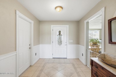 Welcome to coastal living at its finest in beautiful Flagler on Ocean Palm Golf Course in Florida - for sale on GolfHomes.com, golf home, golf lot