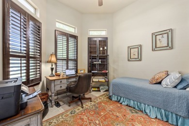 This lovely Garden/Patio home w/ separate Casita sits on a on The Club At Comanche Trace in Texas - for sale on GolfHomes.com, golf home, golf lot