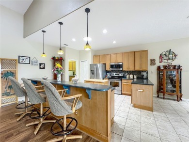 Welcome to your private retreat in the heart of the greens! This on Plantation Golf Club in Florida - for sale on GolfHomes.com, golf home, golf lot