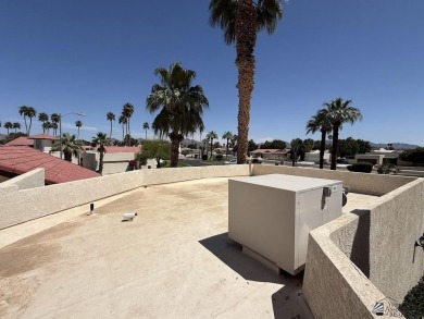 Enjoy breathtaking views from every window in this charming on Mesa Del Sol Golf Club in Arizona - for sale on GolfHomes.com, golf home, golf lot