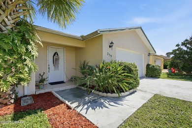 Welcome to coastal living at its finest in beautiful Flagler on Ocean Palm Golf Course in Florida - for sale on GolfHomes.com, golf home, golf lot