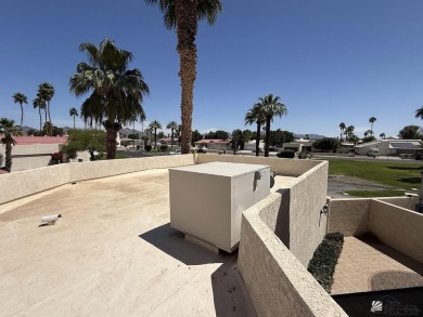 Enjoy breathtaking views from every window in this charming on Mesa Del Sol Golf Club in Arizona - for sale on GolfHomes.com, golf home, golf lot