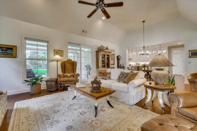 A Perfect Blend of Comfort & Luxury
Nestled in the highly on The Reserve Club At Woodside Plantation in South Carolina - for sale on GolfHomes.com, golf home, golf lot