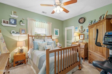 Best Priced Home in Sun City - Move-In Ready Sea Gull Model!

 on Hidden Cypress Golf Club in South Carolina - for sale on GolfHomes.com, golf home, golf lot