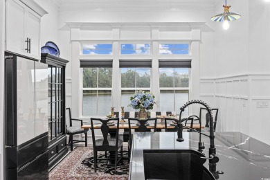 Welcome home to this one-of-a-kind Craftsman style home where on Brunswick Plantation and Golf Resorts in North Carolina - for sale on GolfHomes.com, golf home, golf lot