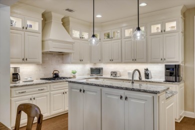 A Perfect Blend of Comfort & Luxury
Nestled in the highly on The Reserve Club At Woodside Plantation in South Carolina - for sale on GolfHomes.com, golf home, golf lot
