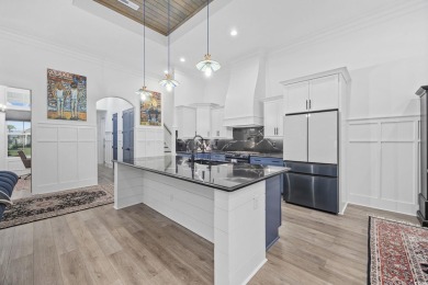 Welcome home to this one-of-a-kind Craftsman style home where on Brunswick Plantation and Golf Resorts in North Carolina - for sale on GolfHomes.com, golf home, golf lot