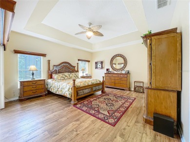 Welcome to your private retreat in the heart of the greens! This on Plantation Golf Club in Florida - for sale on GolfHomes.com, golf home, golf lot