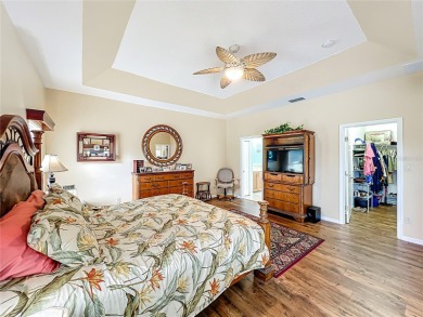 Welcome to your private retreat in the heart of the greens! This on Plantation Golf Club in Florida - for sale on GolfHomes.com, golf home, golf lot