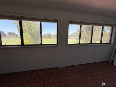 Enjoy breathtaking views from every window in this charming on Mesa Del Sol Golf Club in Arizona - for sale on GolfHomes.com, golf home, golf lot