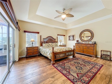 Welcome to your private retreat in the heart of the greens! This on Plantation Golf Club in Florida - for sale on GolfHomes.com, golf home, golf lot
