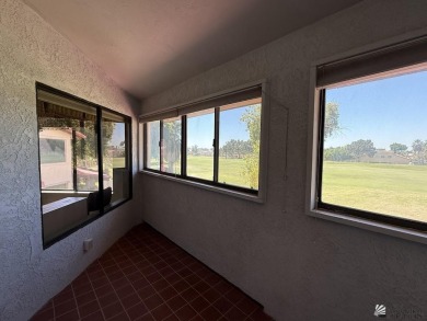 Enjoy breathtaking views from every window in this charming on Mesa Del Sol Golf Club in Arizona - for sale on GolfHomes.com, golf home, golf lot