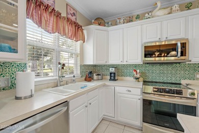 Best Priced Home in Sun City - Move-In Ready Sea Gull Model!

 on Hidden Cypress Golf Club in South Carolina - for sale on GolfHomes.com, golf home, golf lot