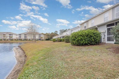 Welcome to Kiskadee Parke at Wild Wing! This 2 bedroom, 2.5 bath on Wild Wing Plantation in South Carolina - for sale on GolfHomes.com, golf home, golf lot
