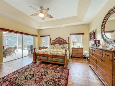 Welcome to your private retreat in the heart of the greens! This on Plantation Golf Club in Florida - for sale on GolfHomes.com, golf home, golf lot
